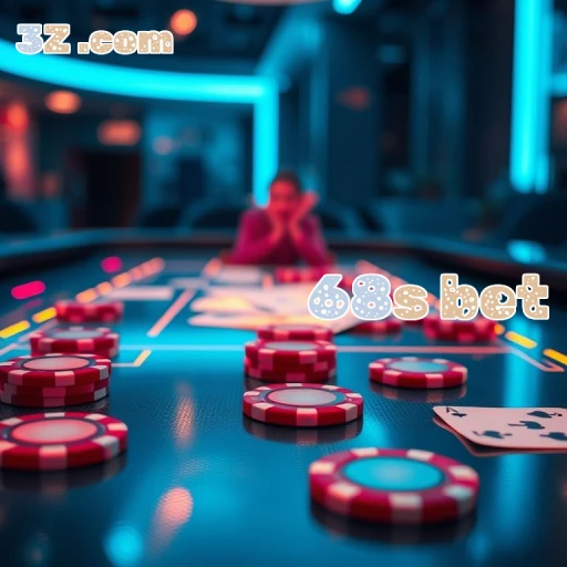 Recursos do app 68s bet que Transformam a Aposta Online