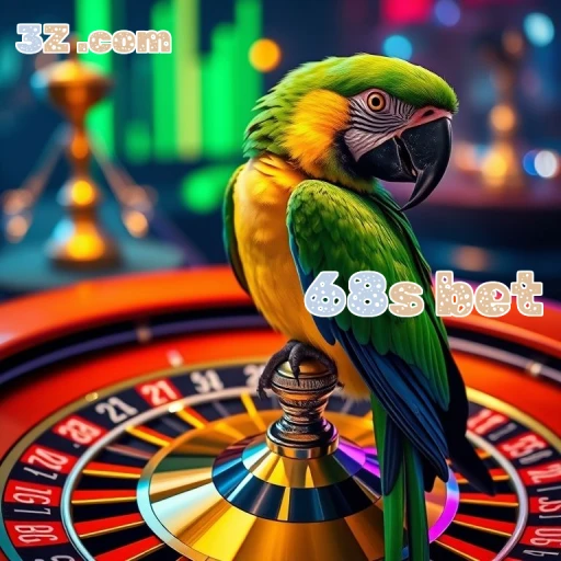 Bônus Imperdíveis para Jogar no 68s bet e Ganhar Muito