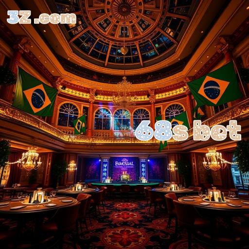 Baixar com Estilo no 68s bet: Entre no Jogo