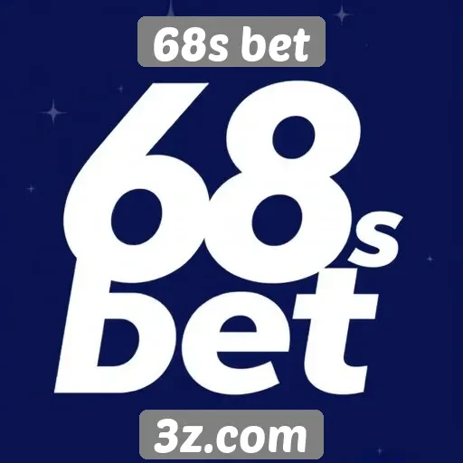 Ofertas de bônus disponíveis no 68s bet