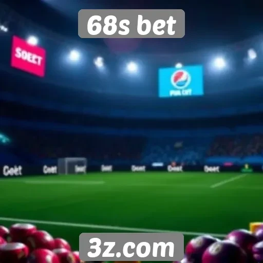 Avaliações de clientes sobre o 68s bet
