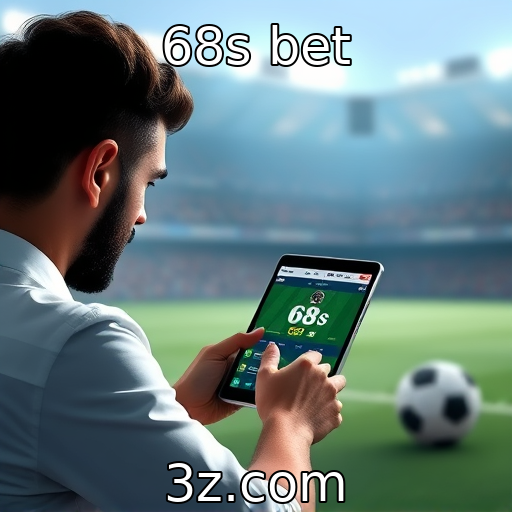 Crescimento das plataformas de apostas digitais