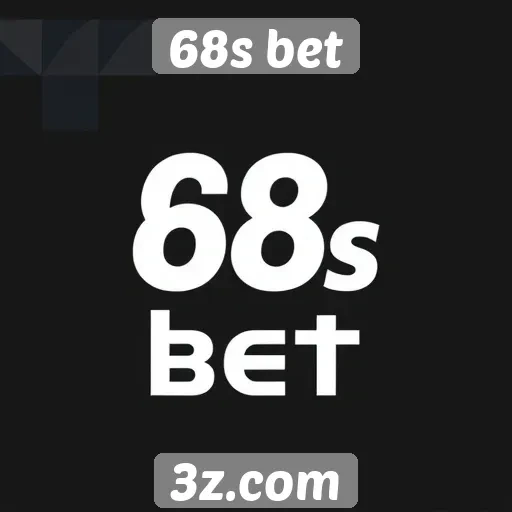 Objetivos de crescimento da 68s bet para o futuro