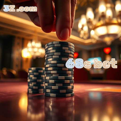Login Empolgante na Plataforma 68s bet: Venha Conferir!