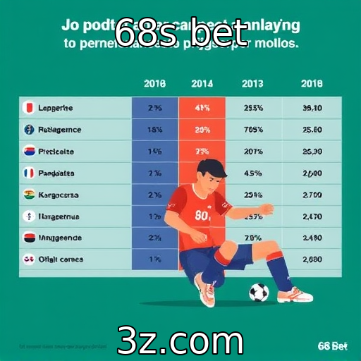 Estudo revela comportamentos de jogadores em jogos móveis