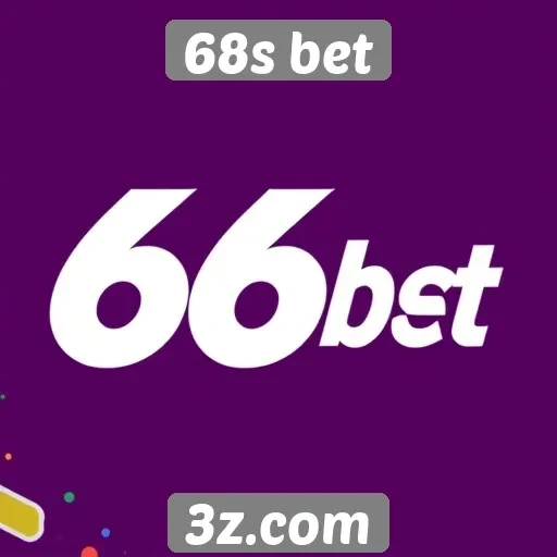 Opções de pagamento no 68s bet