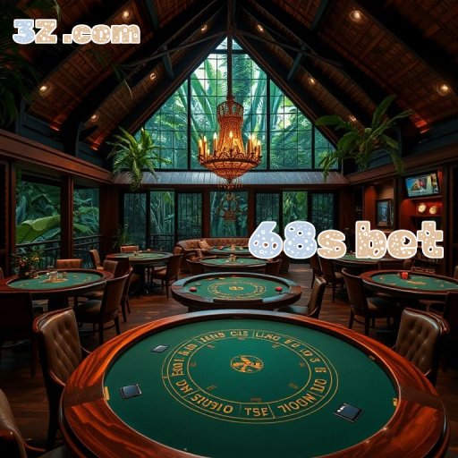 Promoção Imperdível: O Mundo do 68s Bet em Ação