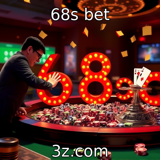 Impacto da regulamentação nos jogos de azar