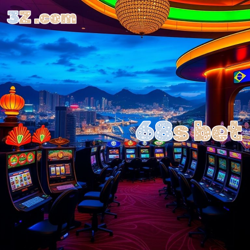 Máquinas de Slots