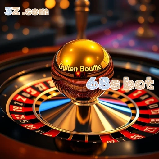 A Experiência VIP no 68s bet: Jogue com Estilo e Exclusividade